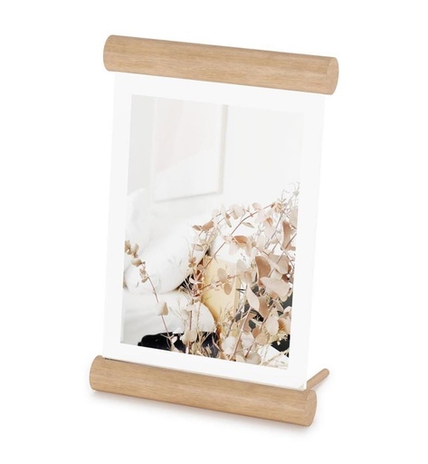 [55806] Cadre photo « Scroll » (13x18)