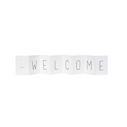 [75642] Carte - Welcome Baby