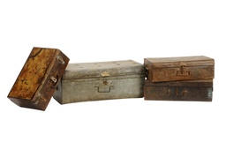 [38466] Valise Jardin