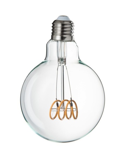 [33542] Ampoule LED Quad Loop G95