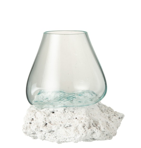 [39341] Vase « Lava »