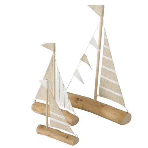 Bateau Robinson