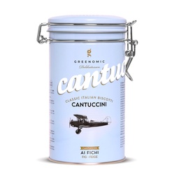 [71018] Biscuits - Cantuccini Ai Fichi