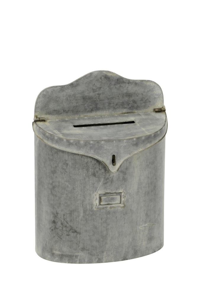 Boite au lettre vintage au meilleur prix | Leroy Merlin