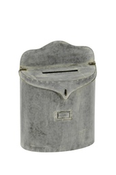 [38468] Boîte aux lettres Vintage