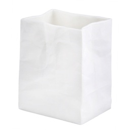 [84449] Vase Bag S