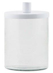 [52891] Bougeoir - Bocal