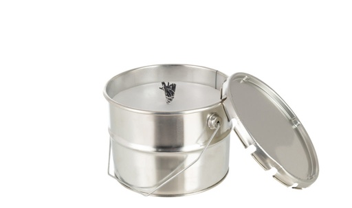 [70715] Bougie Extérieur Pot de Peinture Frs. 36.90.- à 50%
