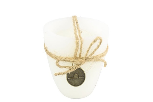 [41779] Bougie Tonni (petit)