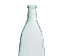 [72358] Vase bouteille