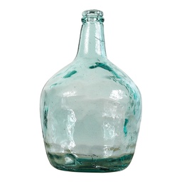[44166] Vase Bouteille (mini Dame-Jeanne) S