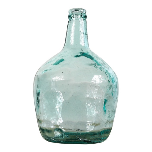 [44166] Vase Bouteille (mini Dame-Jeanne) S