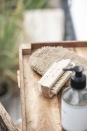 [78008] Brosse à Ongles