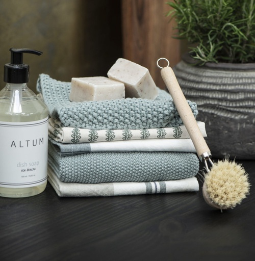[78095] Brosse à vaisselle