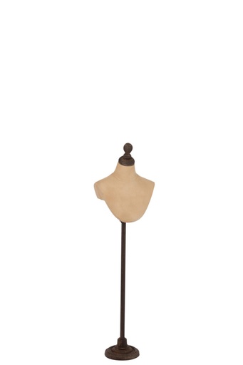 [50626] Buste sur pied