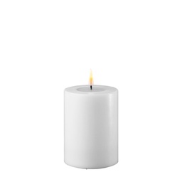Bougie LED Blanc 7,5* (outdoor)