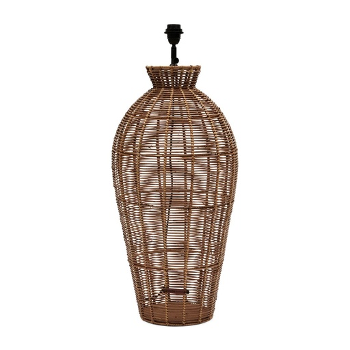 Pied de Lampe - Weave