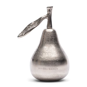 Poire Aluminium