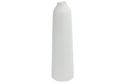 [77203] Vase Debbie long
