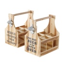 Caisse Porte-Bouteilles Larry