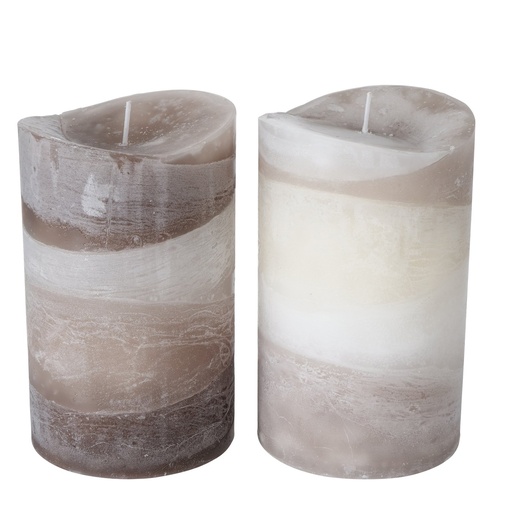 Bougie Gradienta Frs. 19.90 à 50%