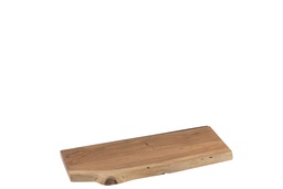 Etagère Murale - Planche (bois clair)
