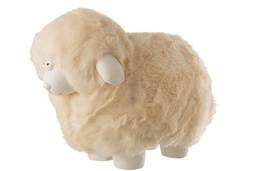 Mouton Betty
