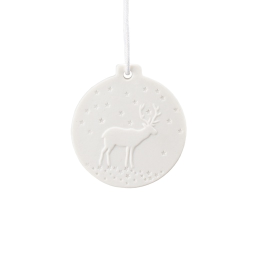Boule - Renne Etoilé