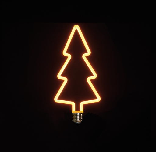 Ampoule LED - Sapin
