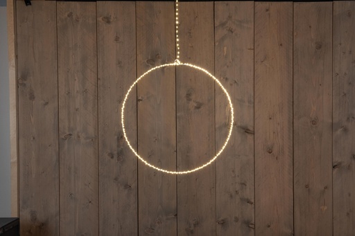Couronne Cercle LED