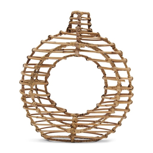 [73387] Vase Rotin Frs. 49.90.- à 50%