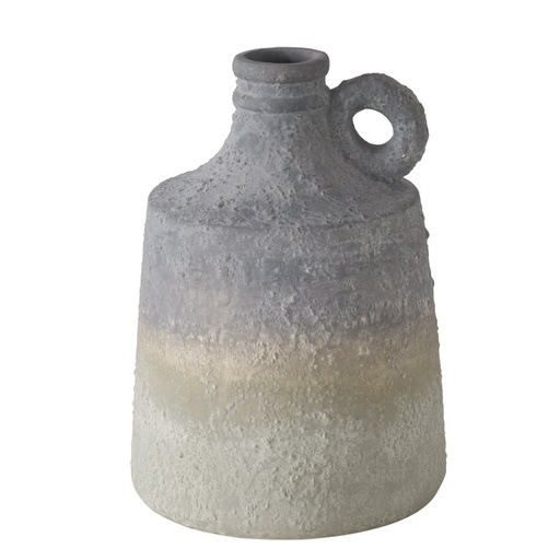 [81969] Vase Zemento (large)