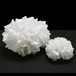 Lampe en Papier - Eponge