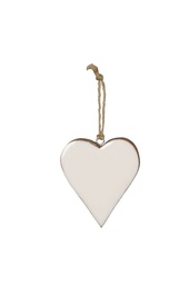 Coeur à Suspendre Manguier