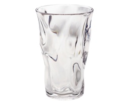 [38650] Verre à eau en acrylique incassable L