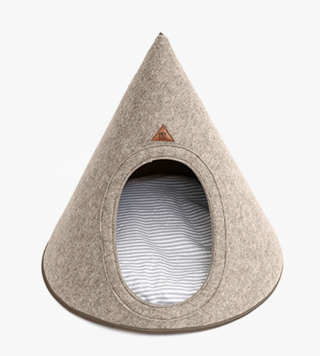 Panier Chien & Chat - Tipi