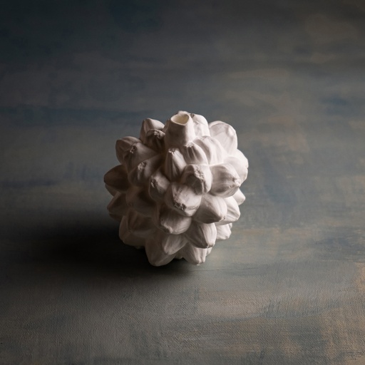 Vase en Porcelaine - Nypa