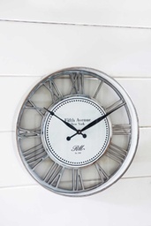 Horloge - Avenue