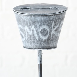 Cendrier à Planter - Smoke