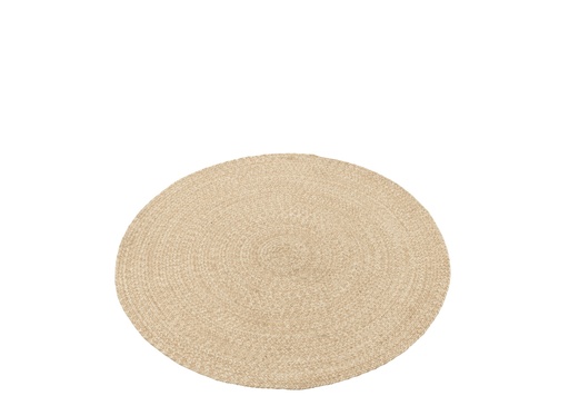 Tapis Rond - Outdoor