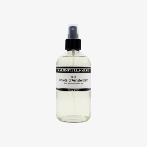 [82972] Spray d'Ambiance - Objets d'Amsterdam