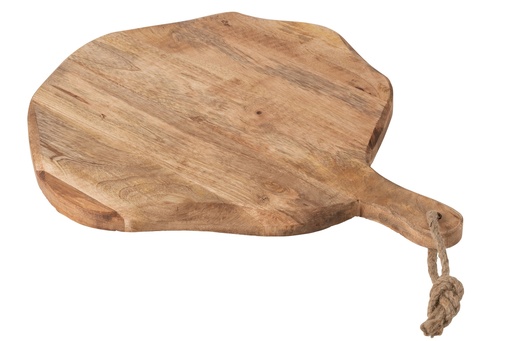 Planche en Bois - Ronde