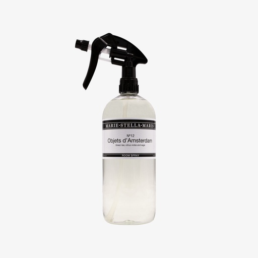 [83040] Spray d'Ambiance - Objets d'Amsterdam XL
