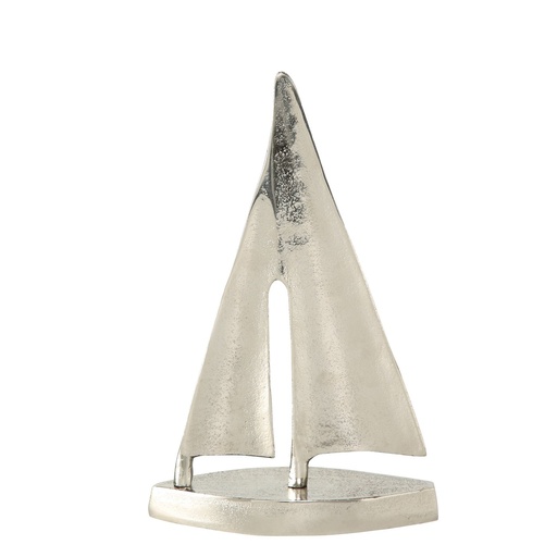 Voilier en Aluminium