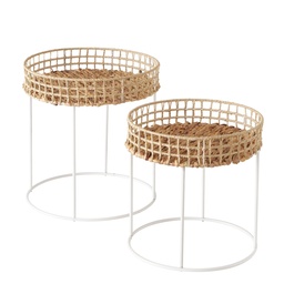 Table d'Appoint - Jacinthe