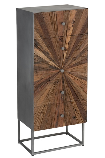 Commode à Tiroirs - Shanil