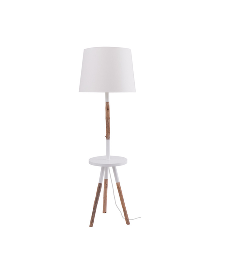 Lampe sur Pied - Table 