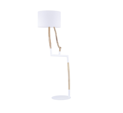 Lampe sur Pied - Axe