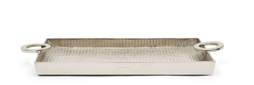 Plateau en Aluminium
