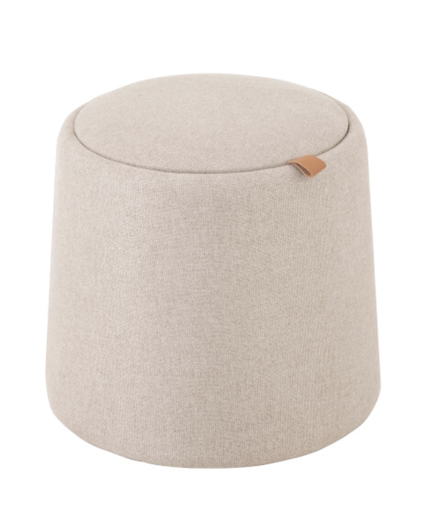 Pouf 3 en 1 - Beige
